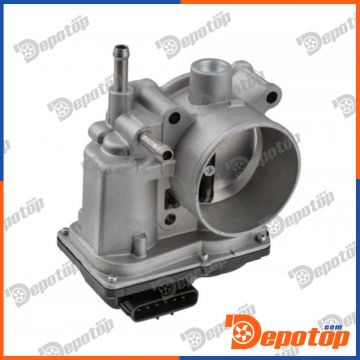 Corps Papillon pour SUZUKI | 13400-78K00, ETB-SU-001